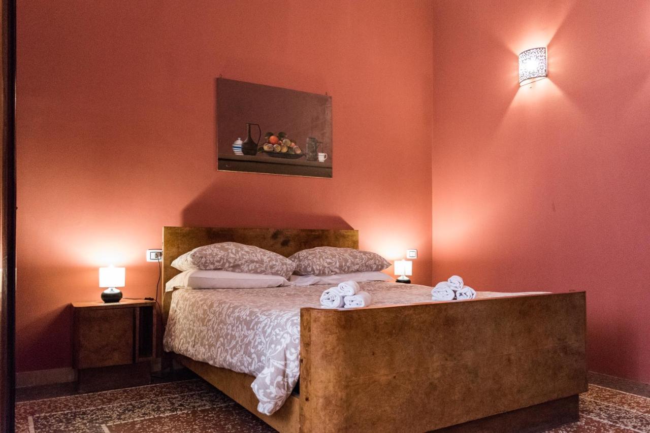 Antica Terrazza Frascati Bed & Breakfast Eksteriør bilde
