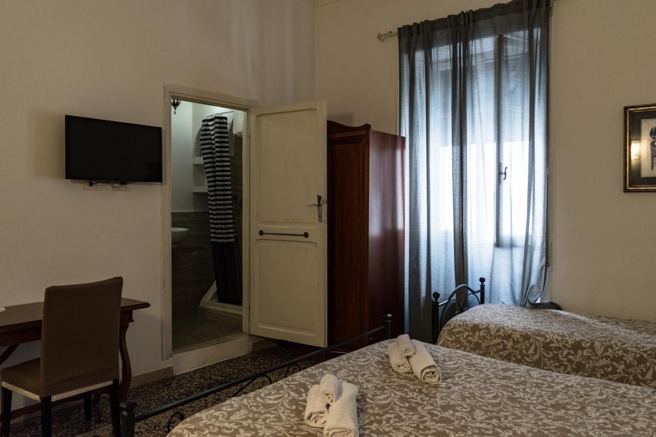 Antica Terrazza Frascati Bed & Breakfast Eksteriør bilde