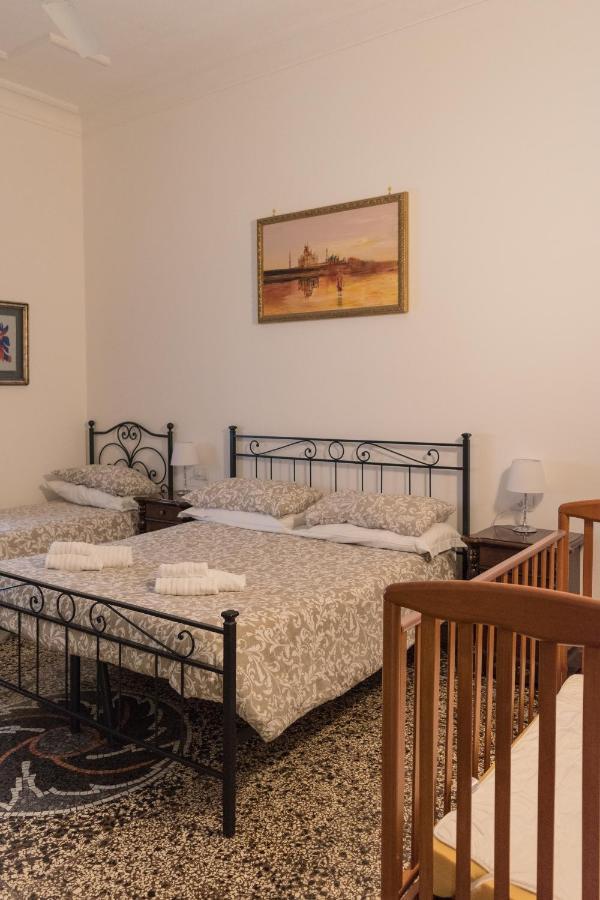 Antica Terrazza Frascati Bed & Breakfast Eksteriør bilde