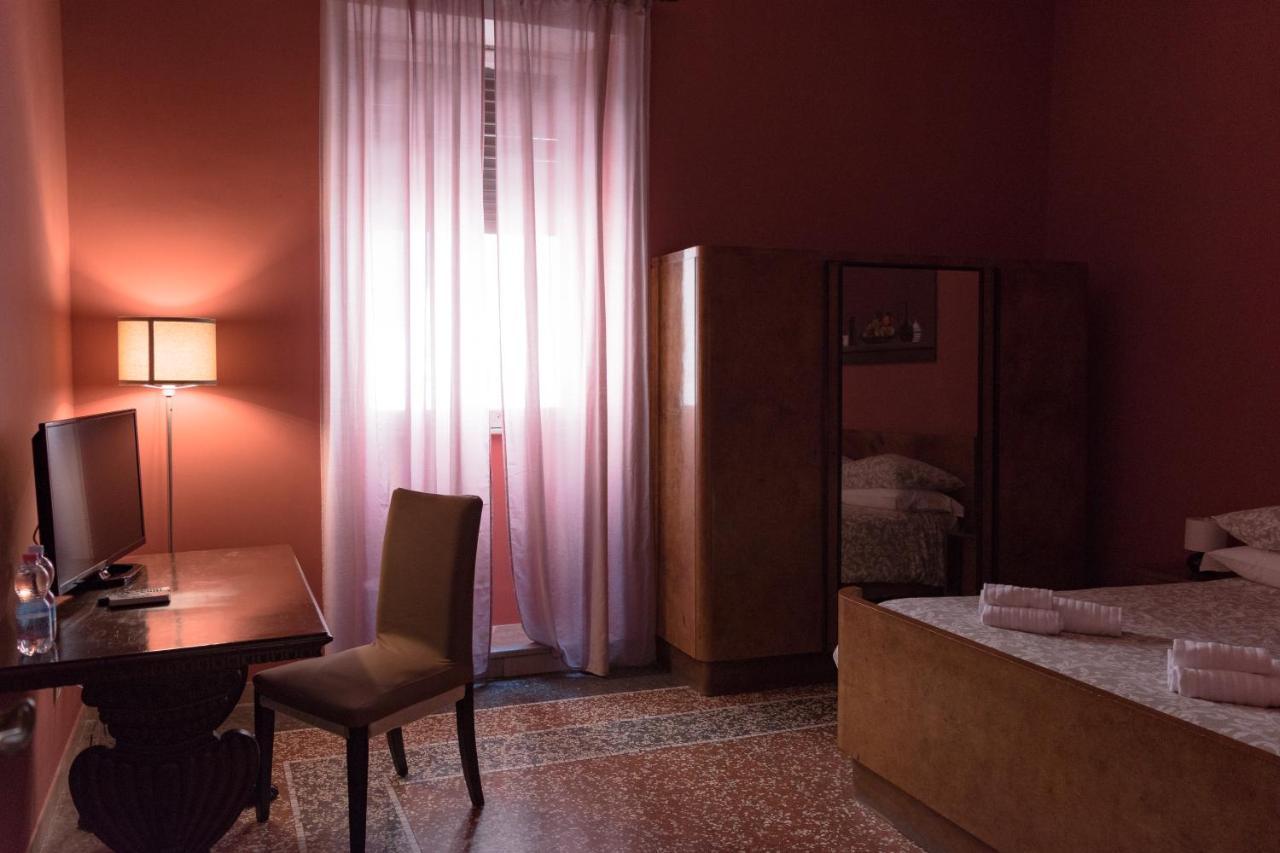 Antica Terrazza Frascati Bed & Breakfast Eksteriør bilde
