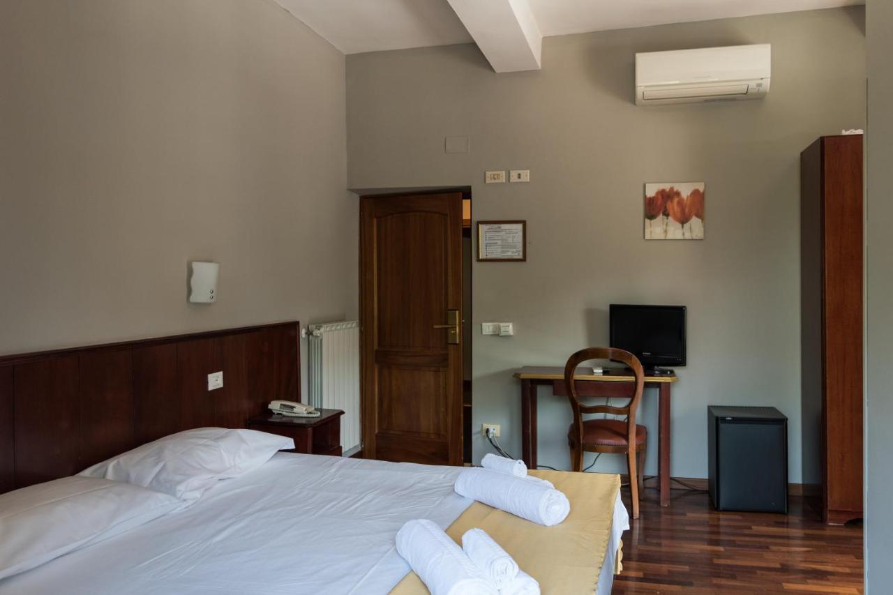 Antica Terrazza Frascati Bed & Breakfast Eksteriør bilde
