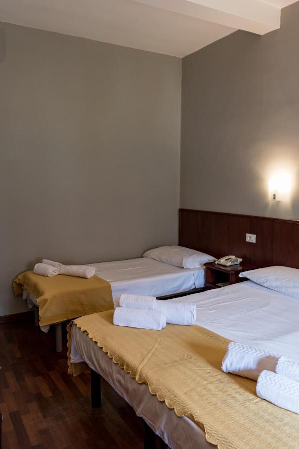 Antica Terrazza Frascati Bed & Breakfast Eksteriør bilde