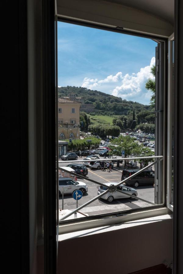 Antica Terrazza Frascati Bed & Breakfast Eksteriør bilde