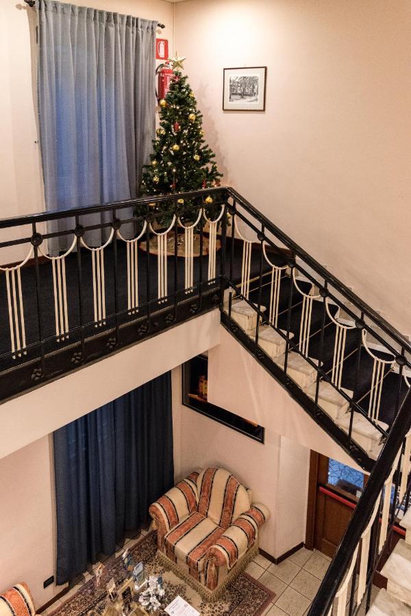 Antica Terrazza Frascati Bed & Breakfast Eksteriør bilde