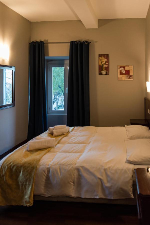 Antica Terrazza Frascati Bed & Breakfast Eksteriør bilde