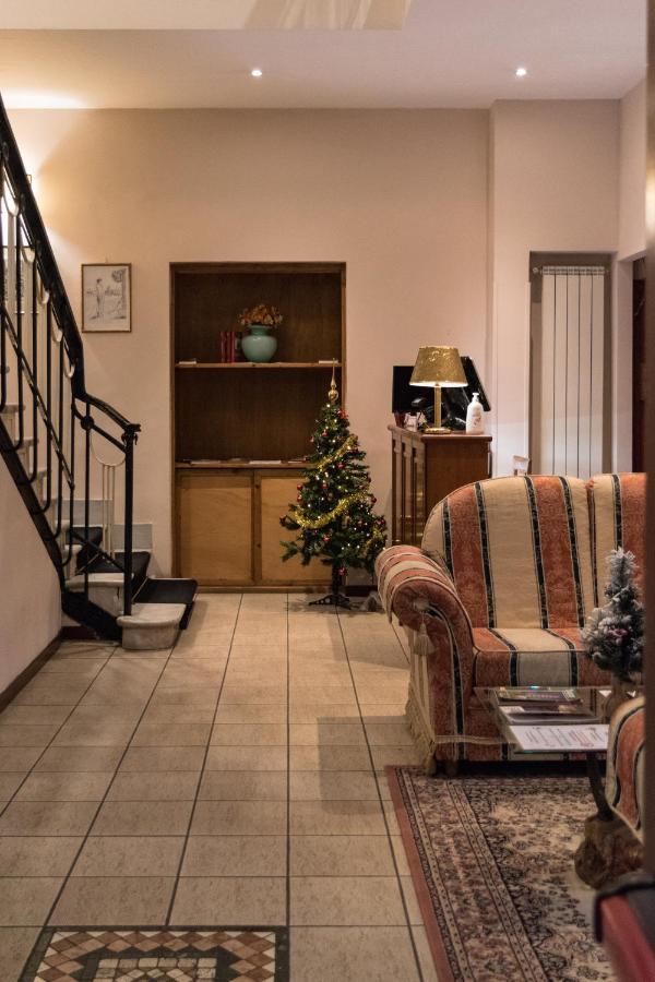Antica Terrazza Frascati Bed & Breakfast Eksteriør bilde