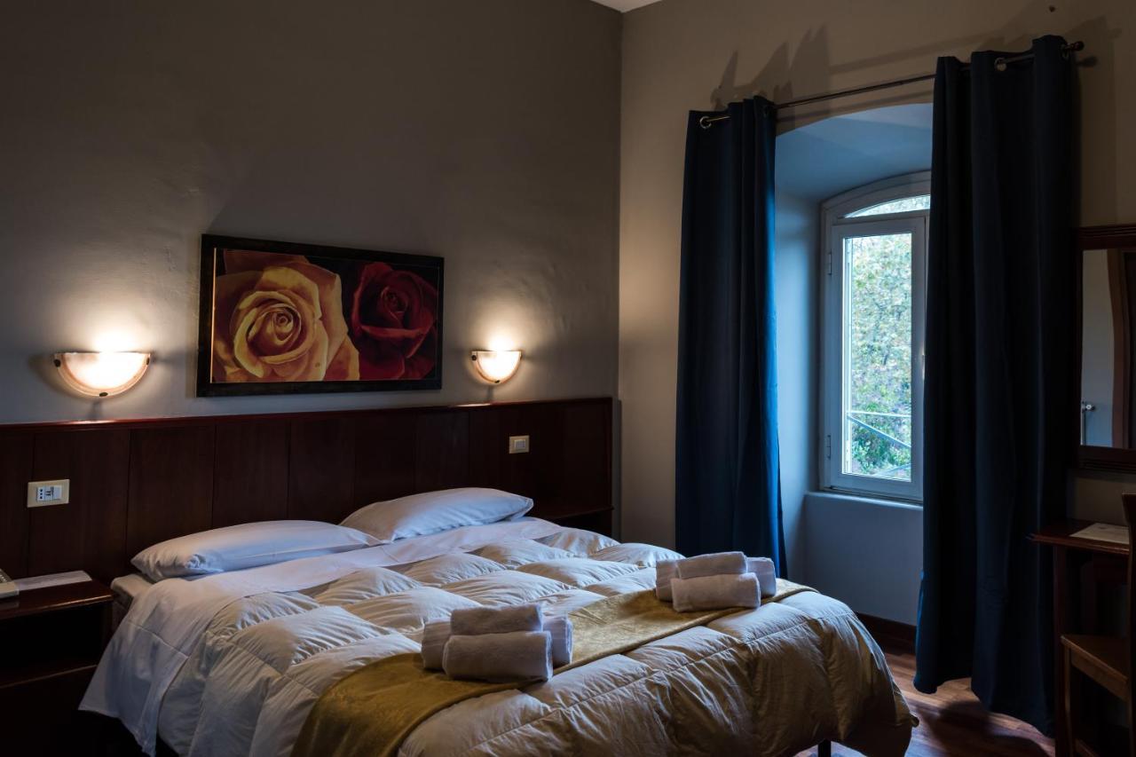Antica Terrazza Frascati Bed & Breakfast Eksteriør bilde