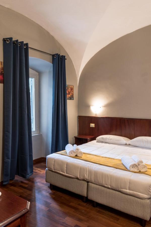 Antica Terrazza Frascati Bed & Breakfast Eksteriør bilde