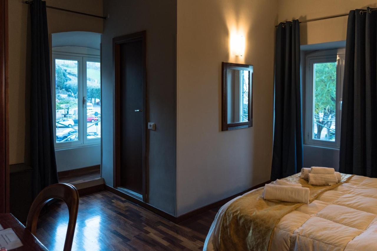 Antica Terrazza Frascati Bed & Breakfast Eksteriør bilde