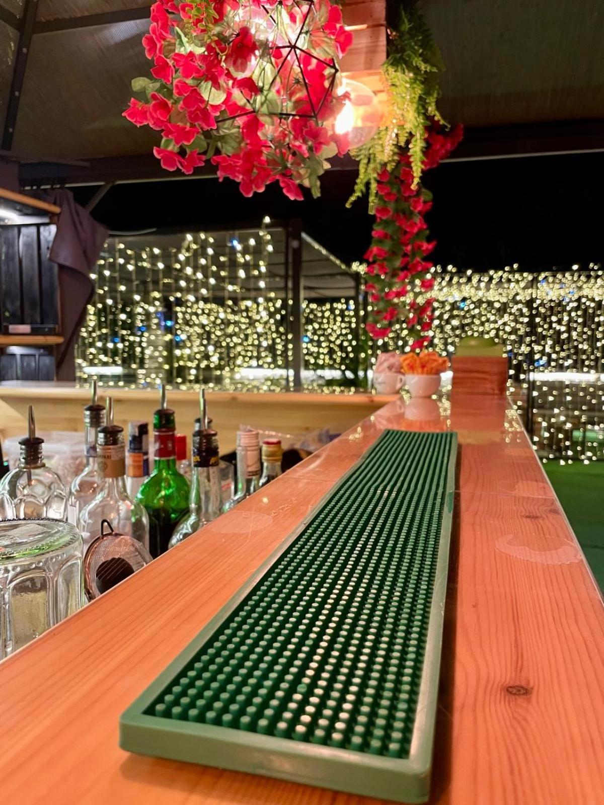Antica Terrazza Frascati Bed & Breakfast Eksteriør bilde