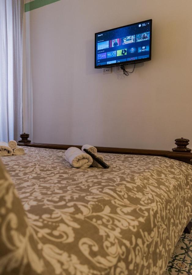 Antica Terrazza Frascati Bed & Breakfast Eksteriør bilde