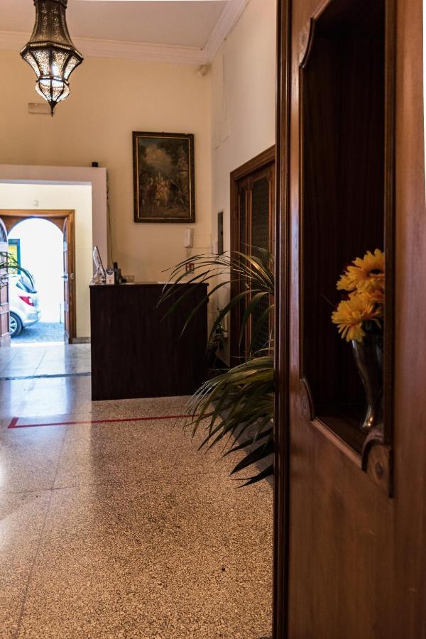 Antica Terrazza Frascati Bed & Breakfast Eksteriør bilde