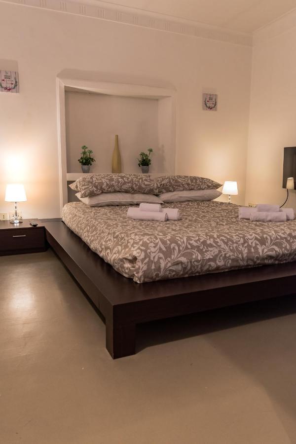 Antica Terrazza Frascati Bed & Breakfast Eksteriør bilde