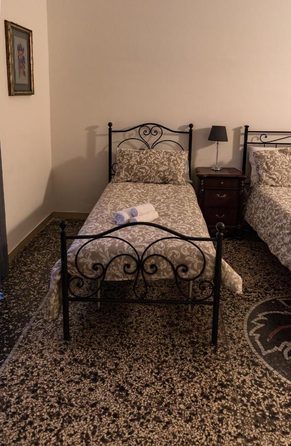 Antica Terrazza Frascati Bed & Breakfast Eksteriør bilde