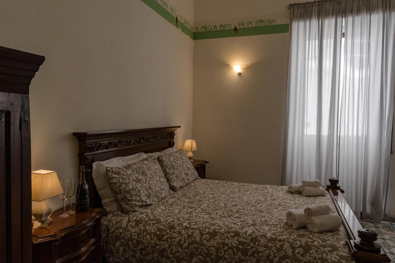 Antica Terrazza Frascati Bed & Breakfast Eksteriør bilde