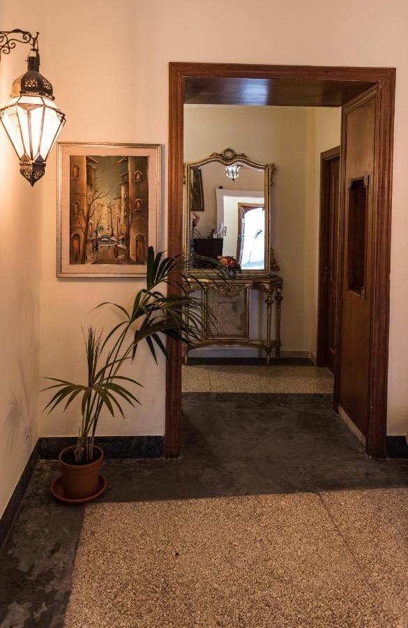 Antica Terrazza Frascati Bed & Breakfast Eksteriør bilde