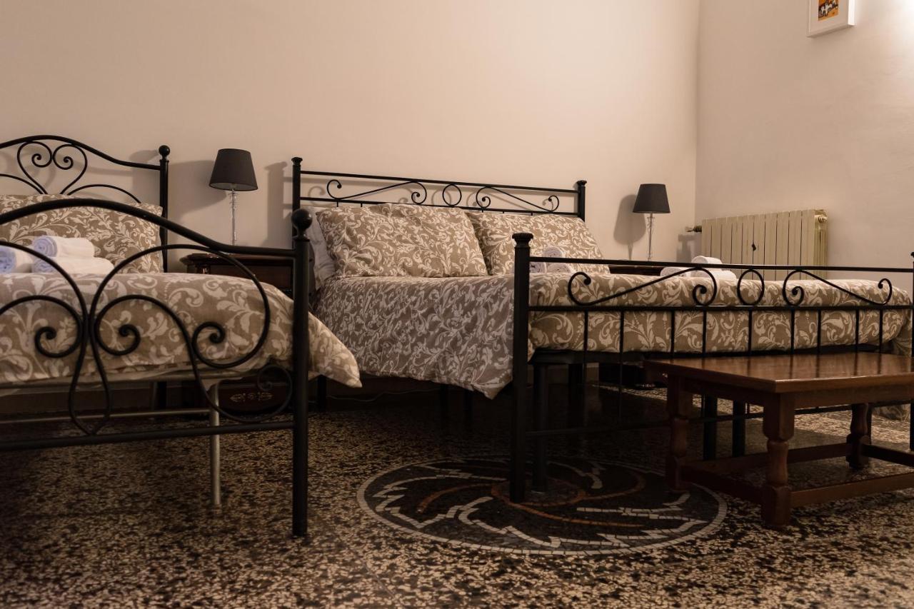 Antica Terrazza Frascati Bed & Breakfast Eksteriør bilde